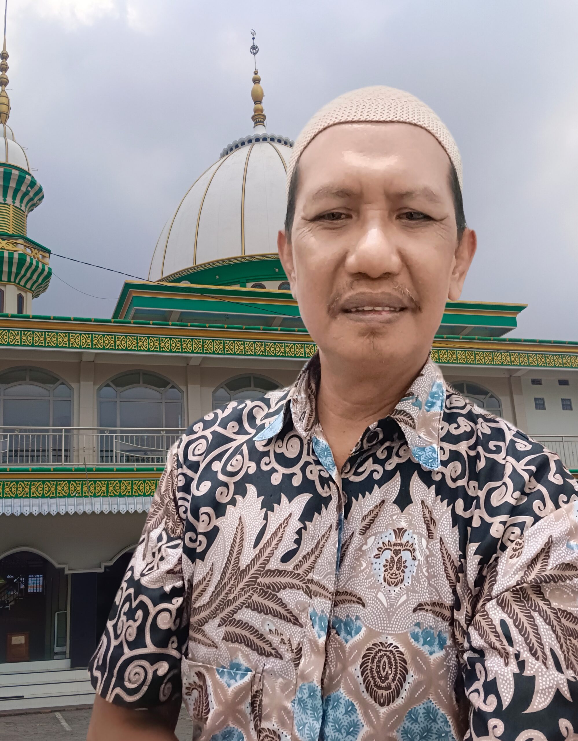 Badrus Soleh