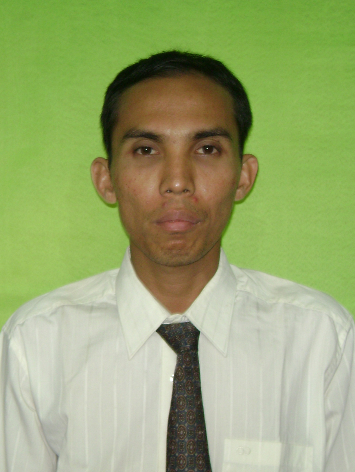 H. Alif Hamzah